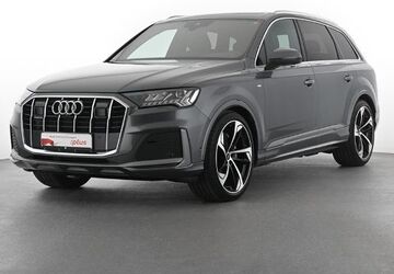 Audi Q7 37.022 km 66.980 &euro; Essen 45143