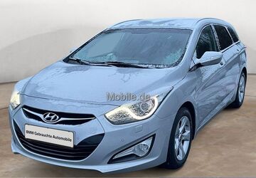 Hyundai i40 219.991 km 4.890 &euro; Lünen 44534