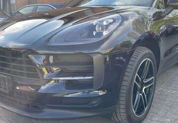 Porsche Macan 61.700 km 53.900 &euro; Bochum 44793