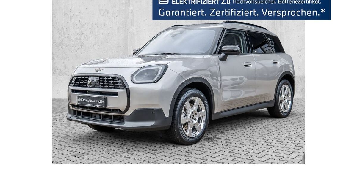 Mini Countryman C (Cooper) 14.632 km 31.390 &euro; Velbert 42553
