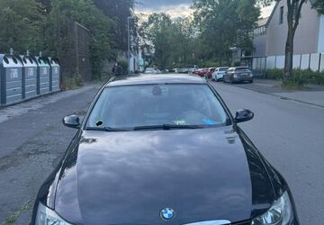 BMW 318 258.000 km 3.999 &euro; Bochum 44793