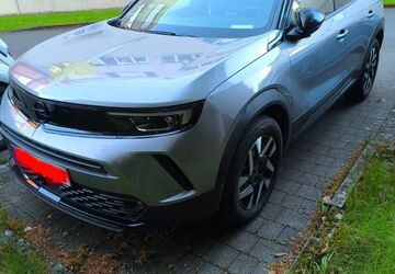 Opel Mokka 17.000 km 19.850 &euro; Bochum 44892