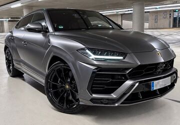 Lamborghini Urus 86.000 km 229.000 &euro; Essen 45239