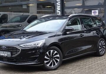 Ford Focus 38.459 km 20.990 &euro; Essen 45355