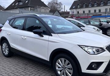 Seat Arona 115.000 km 13.950 &euro; Mülheim / Ruhr 45473