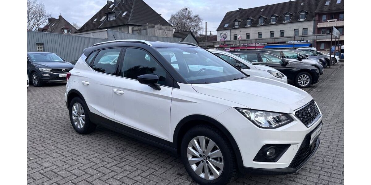 Seat Arona 115.000 km 13.950 &euro; Mülheim / Ruhr 45473
