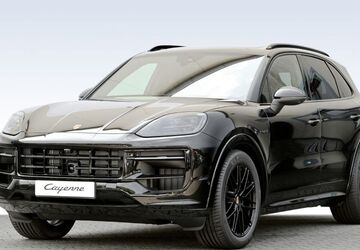 Porsche Cayenne 14.500 km 128.700 &euro; Wuppertal 42279