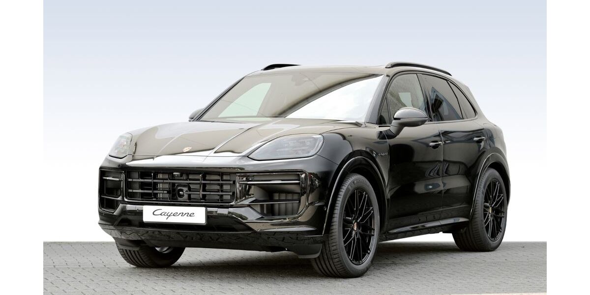 Porsche Cayenne 14.500 km 128.700 &euro; Wuppertal 42279