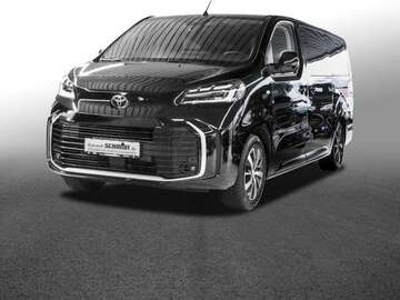 Gebrauchte Toyota Proace