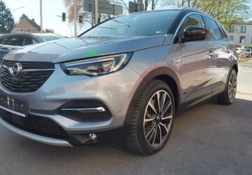 Opel Grandland (X) 91.105 km 15.950 &euro; Bochum-Wattenscheid 44866