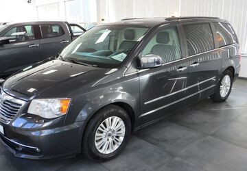 Lancia Voyager 186.177 km 13.650 &euro; Essen 45329