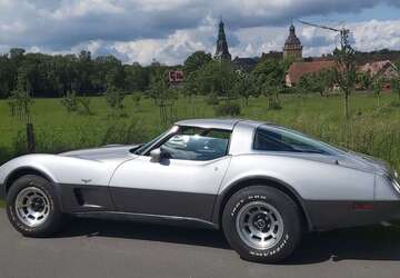 Corvette C3 160.000 km 19.000 &euro; Gelsenkirchen 45883