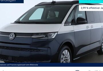 VW T7 California 1.284 km 75.590 &euro; Bochum 44866