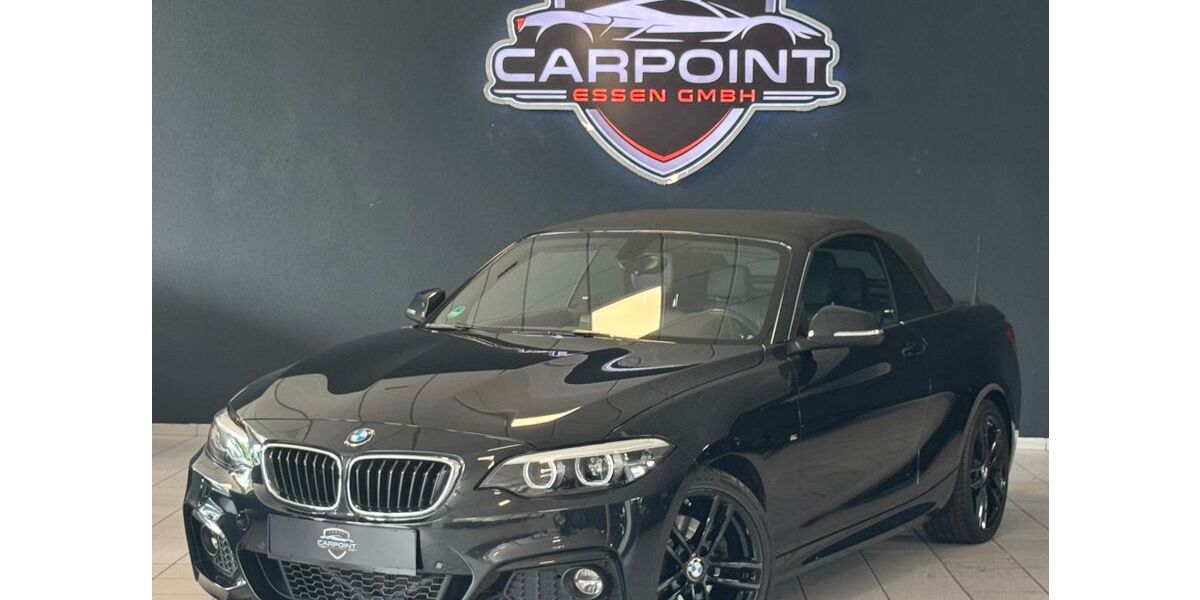 BMW 220 49.950 km 24.900 &euro; Essen 45138