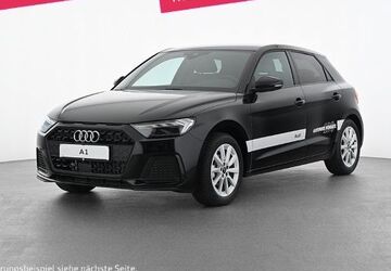 Audi A1 10.569 km 22.950 &euro; Essen 45143