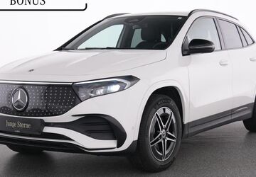 Mercedes-Benz EQA 6.985 km 38.835 &euro; Essen 45309