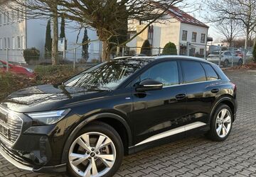 Audi Q4 e-tron 67.000 km 33.480 &euro; Dortmund 44269