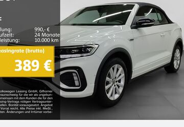 VW T-Roc 23.282 km 33.990 &euro; Bochum 44809