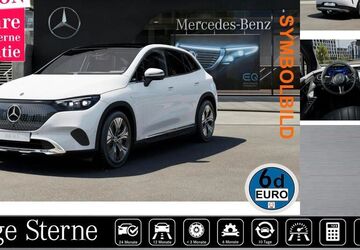 Mercedes-Benz EQE 9.998 km 62.998 &euro; Dorsten 46282