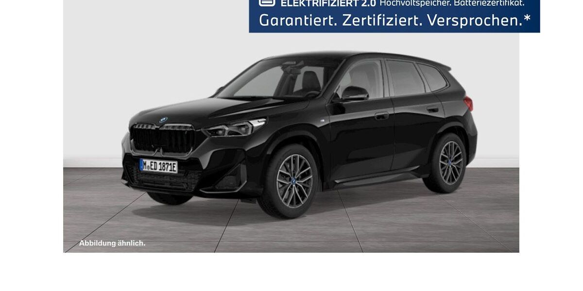 BMW iX1 34.644 km 44.980 &euro; Wuppertal 42117