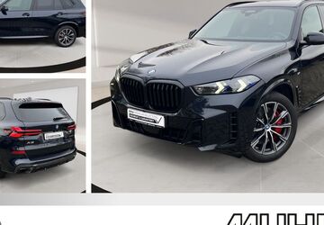 BMW X5 36.460 km 80.980 &euro; Oberhausen 46149