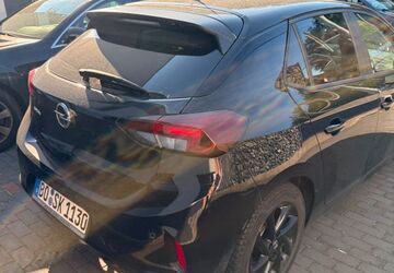 Opel Corsa 55.580 km 12.700 &euro; Bochum 44805