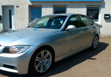 BMW 318 176.873 km 5.290 &euro; Bochum 44809