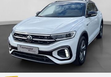 VW T-Roc 64.631 km 25.840 &euro; Recklinghausen 45663