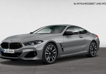 BMW M850 65.152 km 68.440 &euro; Bochum 44809