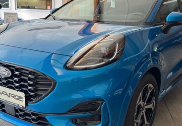 Ford Puma 9.950 km 24.990 &euro; Sprockhövel 45549