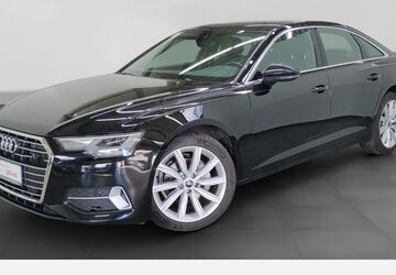 Audi A6 79.377 km 36.350 &euro; Bochum 44809