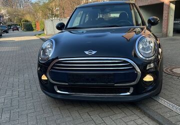 Mini Cooper 58.900 km 12.650 &euro; Wuppertal 42279