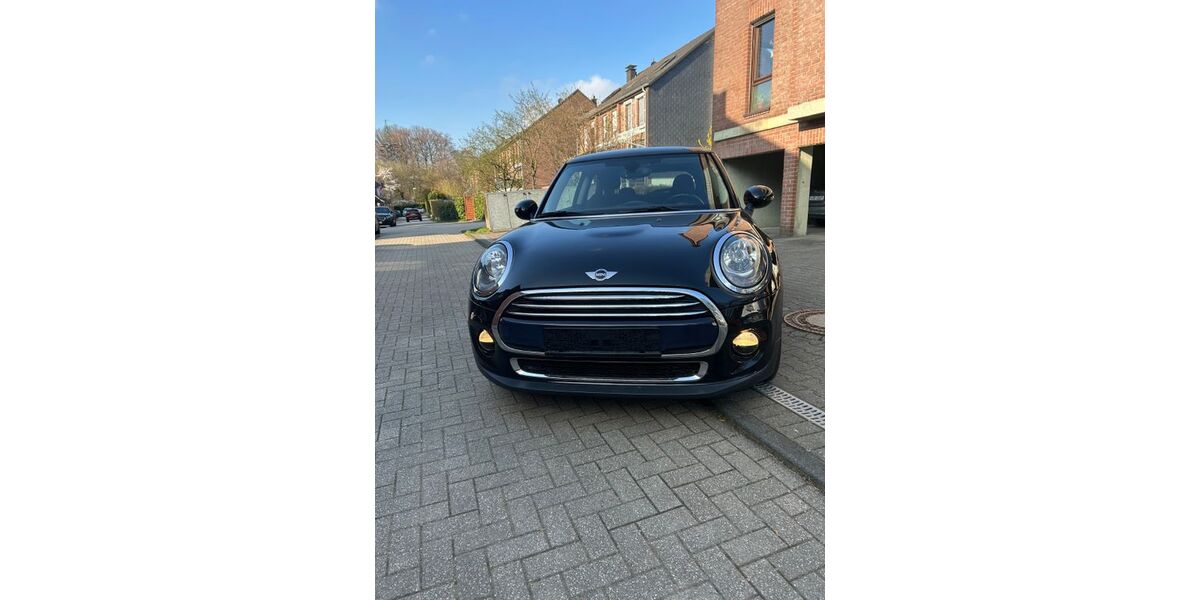 Mini Cooper 58.900 km 12.650 &euro; Wuppertal 42279