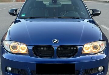 BMW 120 125.000 km 9.900 &euro; Essen 45309