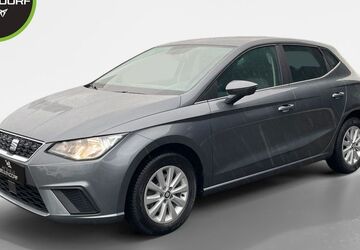 Seat Ibiza 85.820 km 12.470 &euro; Bottrop 46244