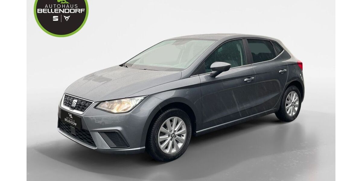 Seat Ibiza 85.820 km 12.470 &euro; Bottrop 46244