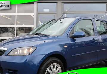 Mazda 2 55.640 km 4.820 &euro; Marl 45772