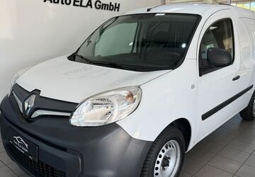 Renault Kangoo 63.000 km 12.990 &euro; Heiligenhaus 42579