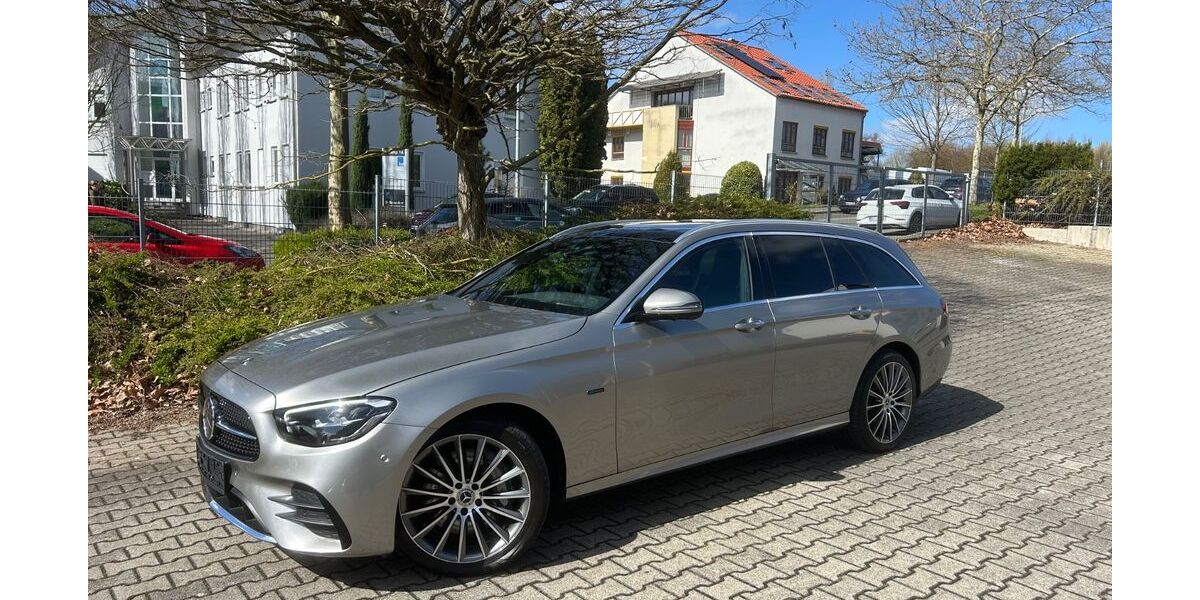 Mercedes-Benz E 300 68.000 km 27.980 &euro; Dortmund 44269
