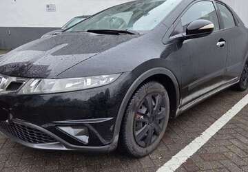 Honda Civic 181.000 km 3.900 &euro; Gelsenkirchen 45896