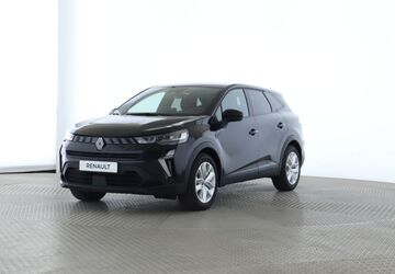 Renault Symbioz 26.055 km 23.880 &euro; Oberhausen 46049