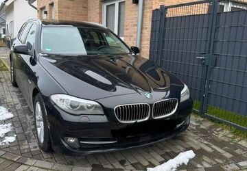BMW 530 252.000 km 9.500 &euro; Essen 45326