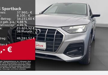 Audi Q5 88.940 km 34.860 &euro; Dorsten 46284