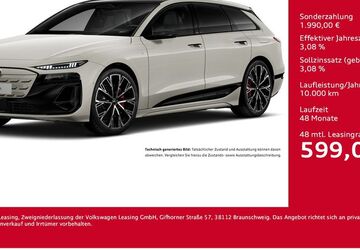 Audi A6 e-tron 11.501 km 68.511 &euro; Dortmund 44143