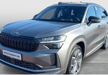Skoda Kodiaq 19.690 km 46.181 &euro; Dortmund 44309