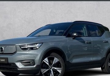 Volvo XC40 78.146 km 29.699 &euro; Dortmund 44143