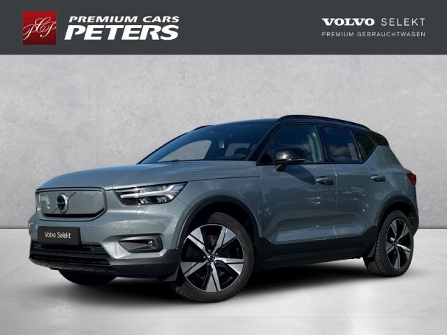 Volvo XC40 78.146 km 29.699 &euro; Dortmund 44143