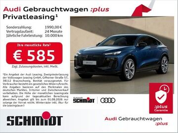 Gebrauchte Audi e-tron