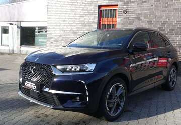 DS Automobiles DS 7 Crossback 62.000 km 26.480 &euro; Oberhausen 46147