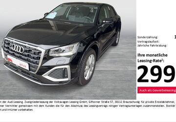 Audi Q2 5.712 km 31.266 &euro; Dortmund 44143